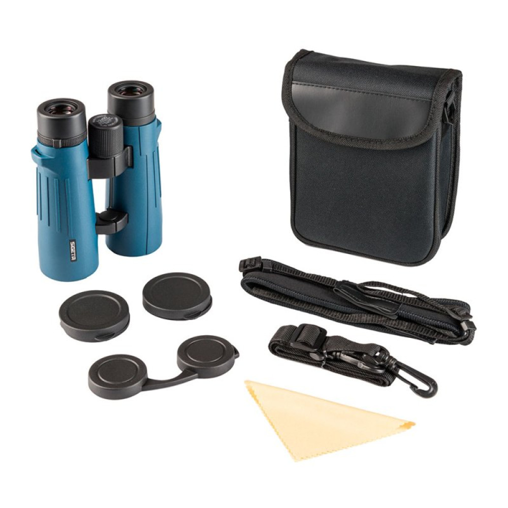 Бинокль Sigeta Imperial 12x50 Blue (65855)