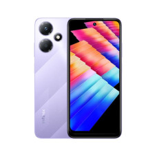 Мобільний телефон Infinix Hot 30 Play 8/128Gb NFC Bora Purple (4895180799105)