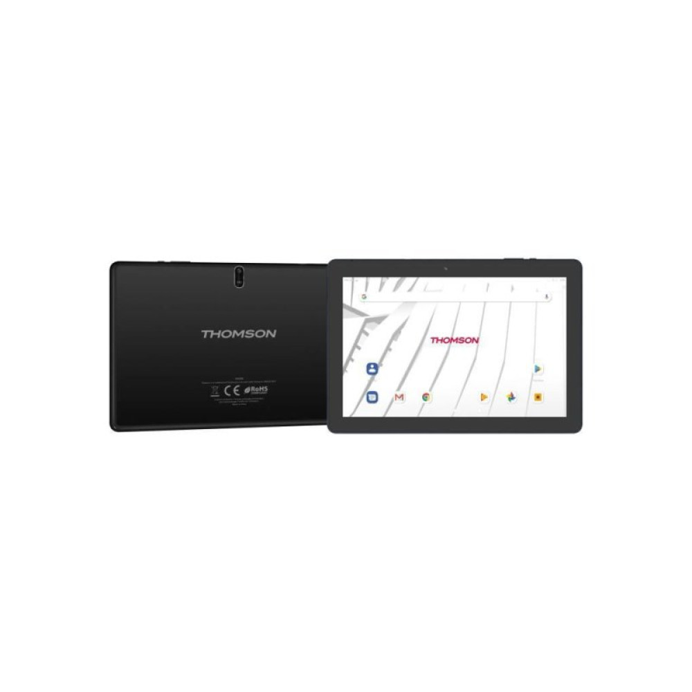 Планшет THOMSON TEO 10.1" LTE 8GB/128GB Black (TEOX10-MT8SL128LTE)