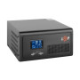 Источник бесперебойного питания LogicPower LPE- B - PSW-1500VA+, 1000W (19408)