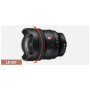 Объектив Sony 14mm f/1.8 GM NEX FF (SEL14F18GM.SYX)