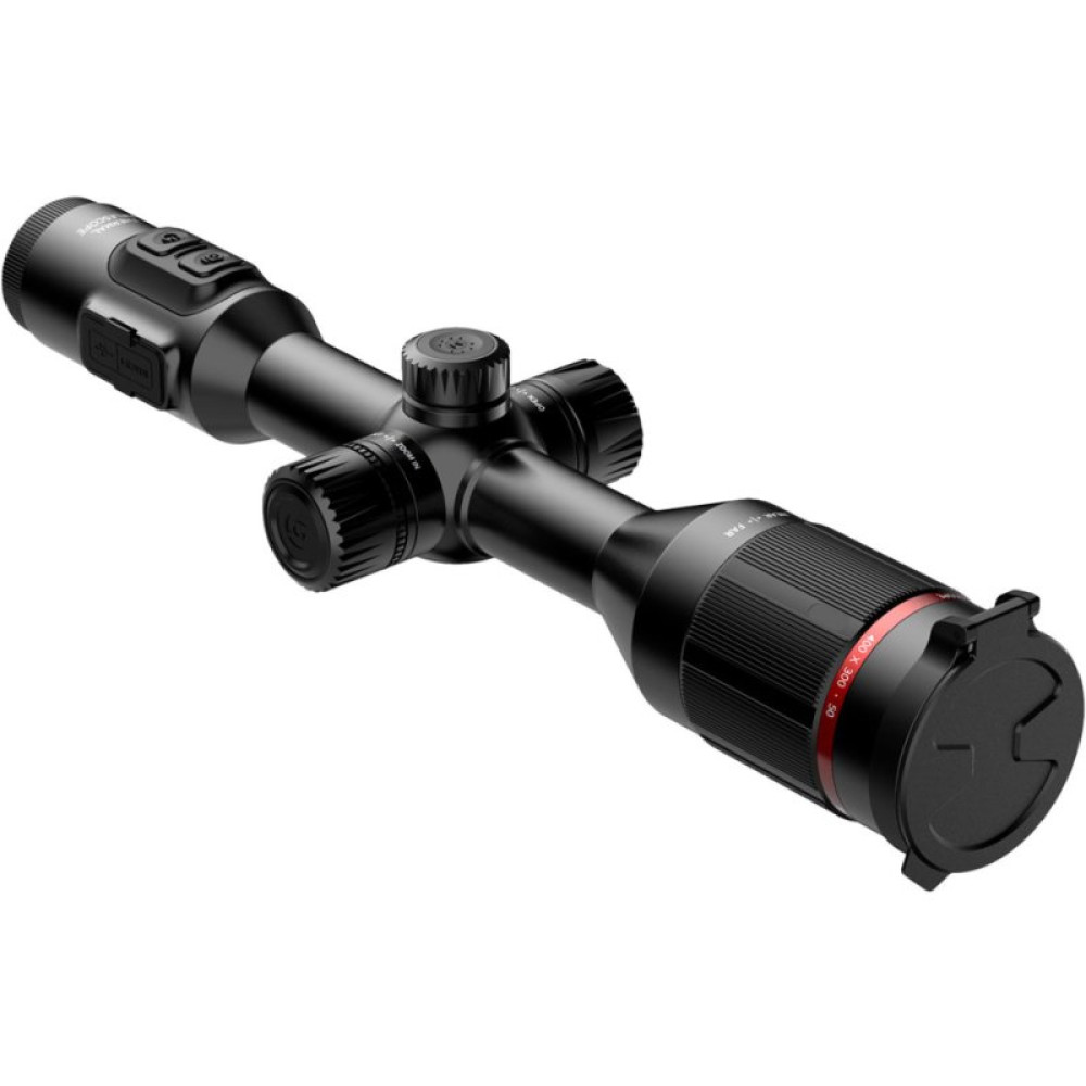 Тепловізійний приціл Guide TU620 640x480px 25mm (747126)