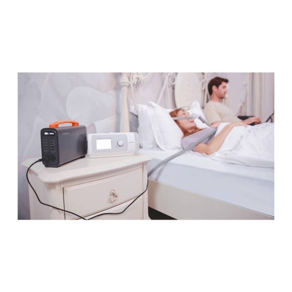 Зарядна станція CTECHi GT200 Pro 240W (GT200 Pro)