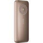Мобільний телефон Nokia 130 DS 2023 Light Gold
