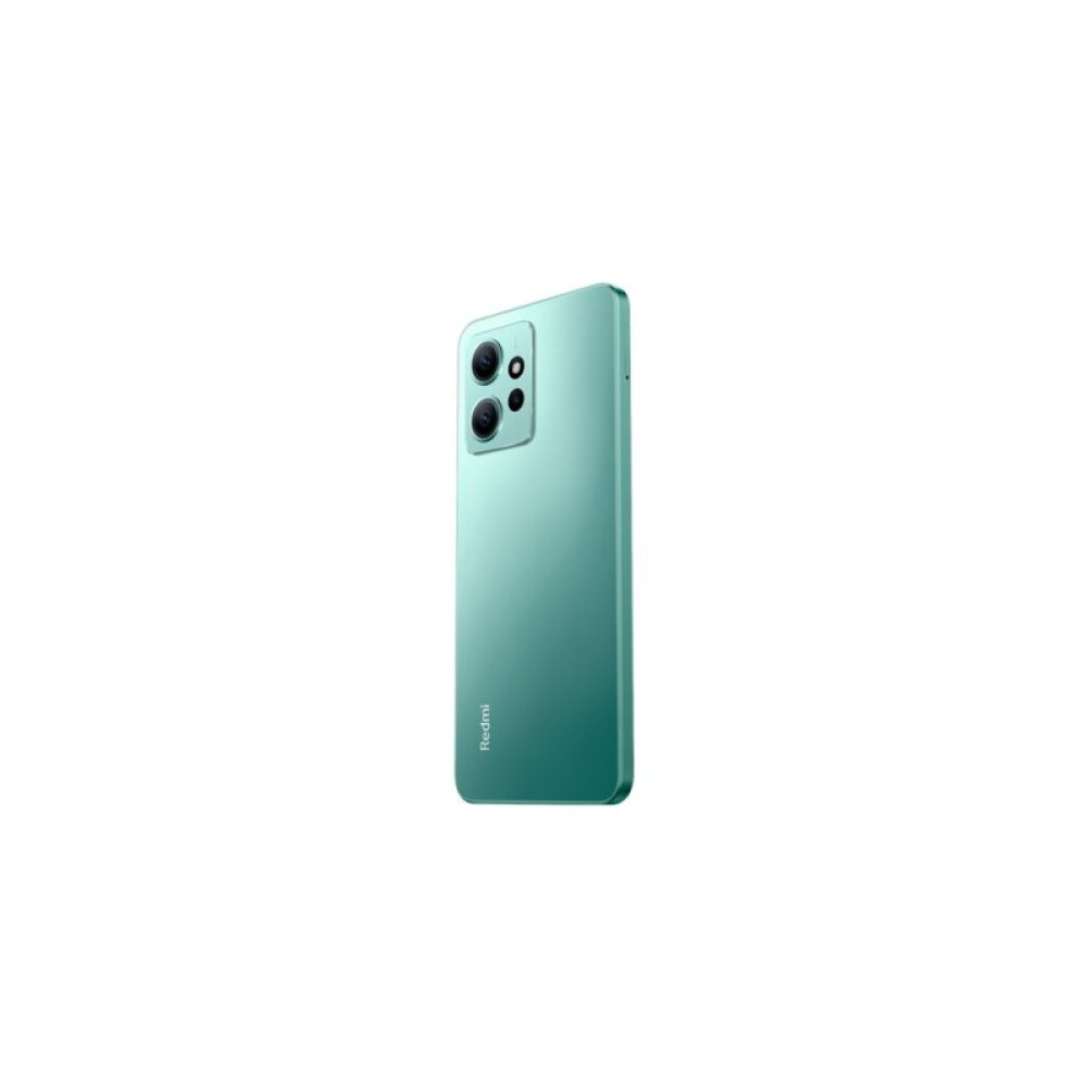 Мобільний телефон Xiaomi Redmi Note 12 8/256GB Mint Green (998677)