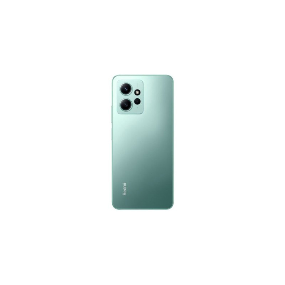Мобільний телефон Xiaomi Redmi Note 12 8/256GB Mint Green (998677)