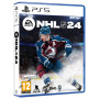 Игра Sony EA SPORTS NHL 24, BD диск (1162884)