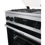 Плита Gorenje GKS6C70XF