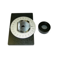 Аксесуар до мікроскопів Konus Поляризаційний набір (5129)