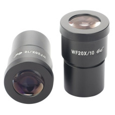 Окуляр до мікроскопа Konus WF 20x (пара) (5472)