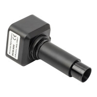 Цифрова камера для мікроскопа Sigeta DCM-800 8.0MP (48800)