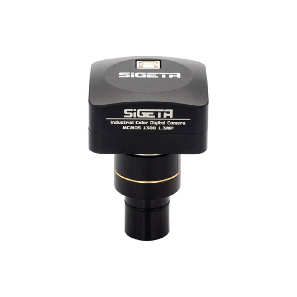 Цифровая камера для микроскопа Sigeta MCMOS 1300 1.3MP USB2.0 (65671)