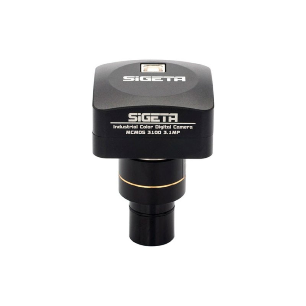 Цифровая камера для микроскопа Sigeta MCMOS 3100 3.1MP USB2.0 (65672)
