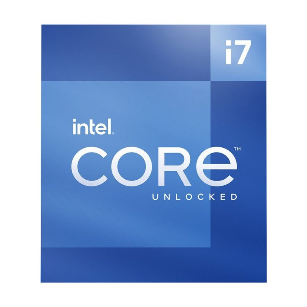 Процесор INTEL Core i7 14700KF (BX8071514700KF)