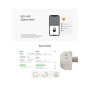 Наушники QCY H2 Pro White (998772)