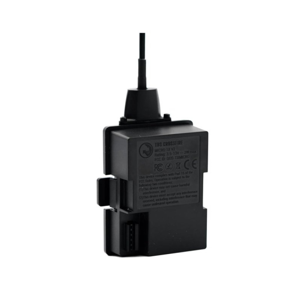 Модуль передатчика TBS CROSSFIRE MICRO TX V2 (HP167-0002)
