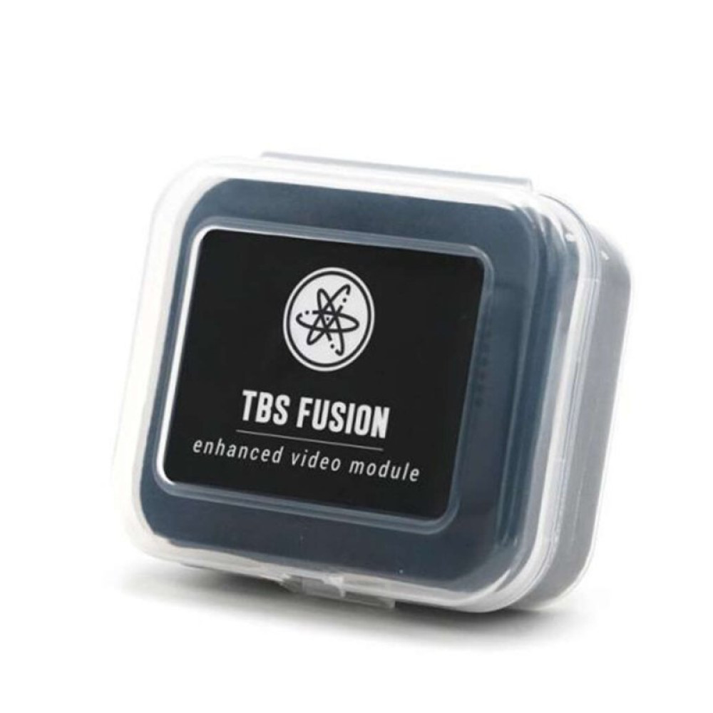 Відеоприймач TBS FUSION (HP167-0025)