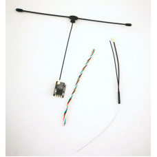 Приймач RadioMaster Bandit BR1 ExpressLRS 915MHz Receiver (HP0157.BR1)