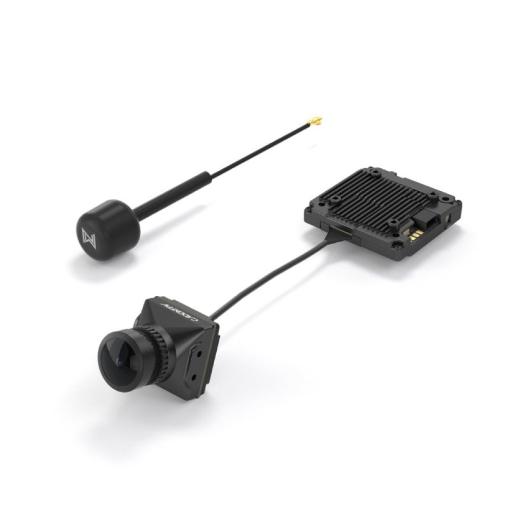 Видеосистема CADDXFPV Walksnail Avatar HD Pro Kit 32G (HP070-0056) Видеосистема CADDXFPV Walksnail Avatar HD Pro Kit 32G (HP070-0056)