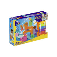 Конструктор Mega Bloks Чудо-ферма 40 деталей (HPB46)