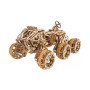 Конструктор Ugears Пилотированный марсоход (6337514) Конструктор Ugears Пилотированный марсоход (6337514)