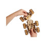 Конструктор Ugears Пилотированный марсоход (6337514) Конструктор Ugears Пилотированный марсоход (6337514)
