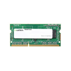 Модуль памяти для ноутбука SoDIMM DDR3 8GB 1333 MHz Essentials Mushkin (992020)