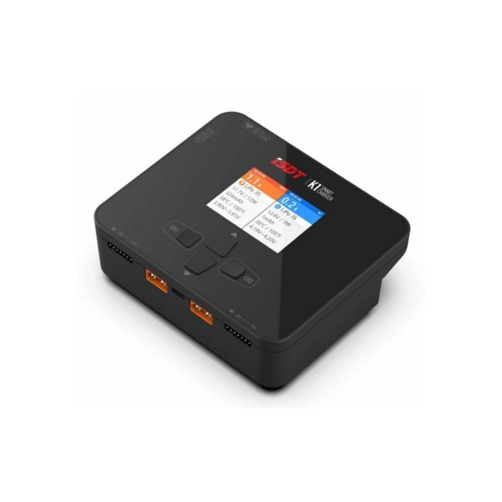 Зарядное устройство для дрона iSDT K1 (HP015B-K1)