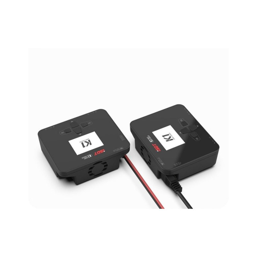 Зарядное устройство для дрона iSDT K1 (HP015B-K1)