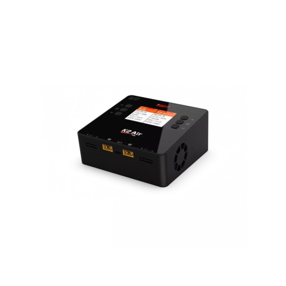 Зарядное устройство для дрона iSDT K2 air (HP0015.K2A)