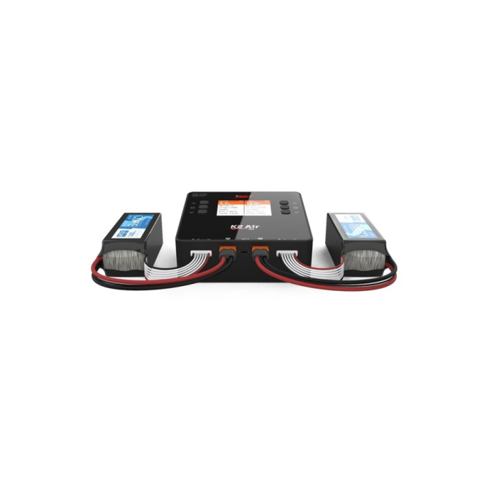 Зарядное устройство для дрона iSDT K2 air (HP0015.K2A)