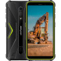 Мобільний телефон Ulefone Armor X12 3/32Gb Black Green (6937748735632)