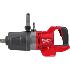 Гайковерт Milwaukee 1", M18 ONEFHIWF1DS-0C, 2711Нм, кейс (без АКБ та ЗП) (4933472071)