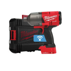 Гайковерт Milwaukee 3/4", M18 ONEFHIWF34-0X, 2034Нм, HD кейс (без АКБ та ЗП) (4933459729)