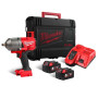 Гайковерт Milwaukee високомоментний 1/2" 1898Нм M18 FUEL FHIWF12-502X (4933459696)
