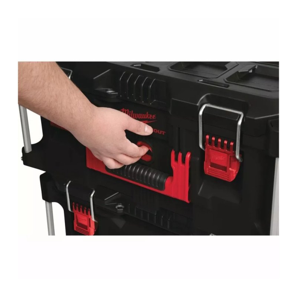 Ящик для инструментов Milwaukee набір PACKOUT (4932464244)