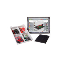 Конструктор Fischertechnik STEM Электроника (FT-559884)