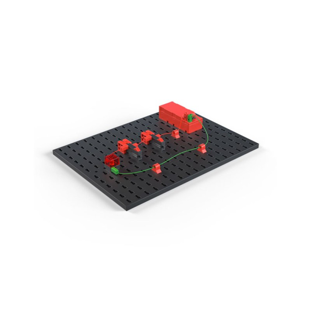 Конструктор Fischertechnik STEM Електроніка (FT-559884)