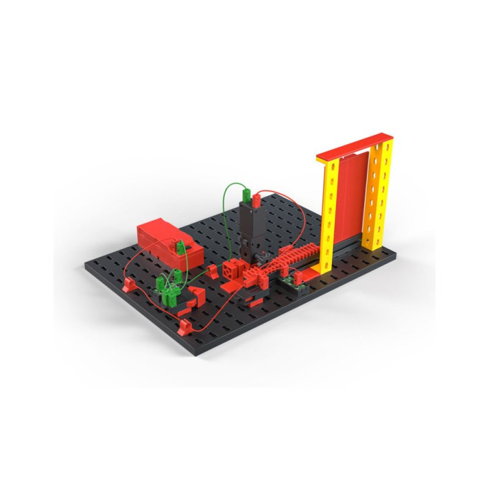 Конструктор Fischertechnik STEM Електроніка (FT-559884)