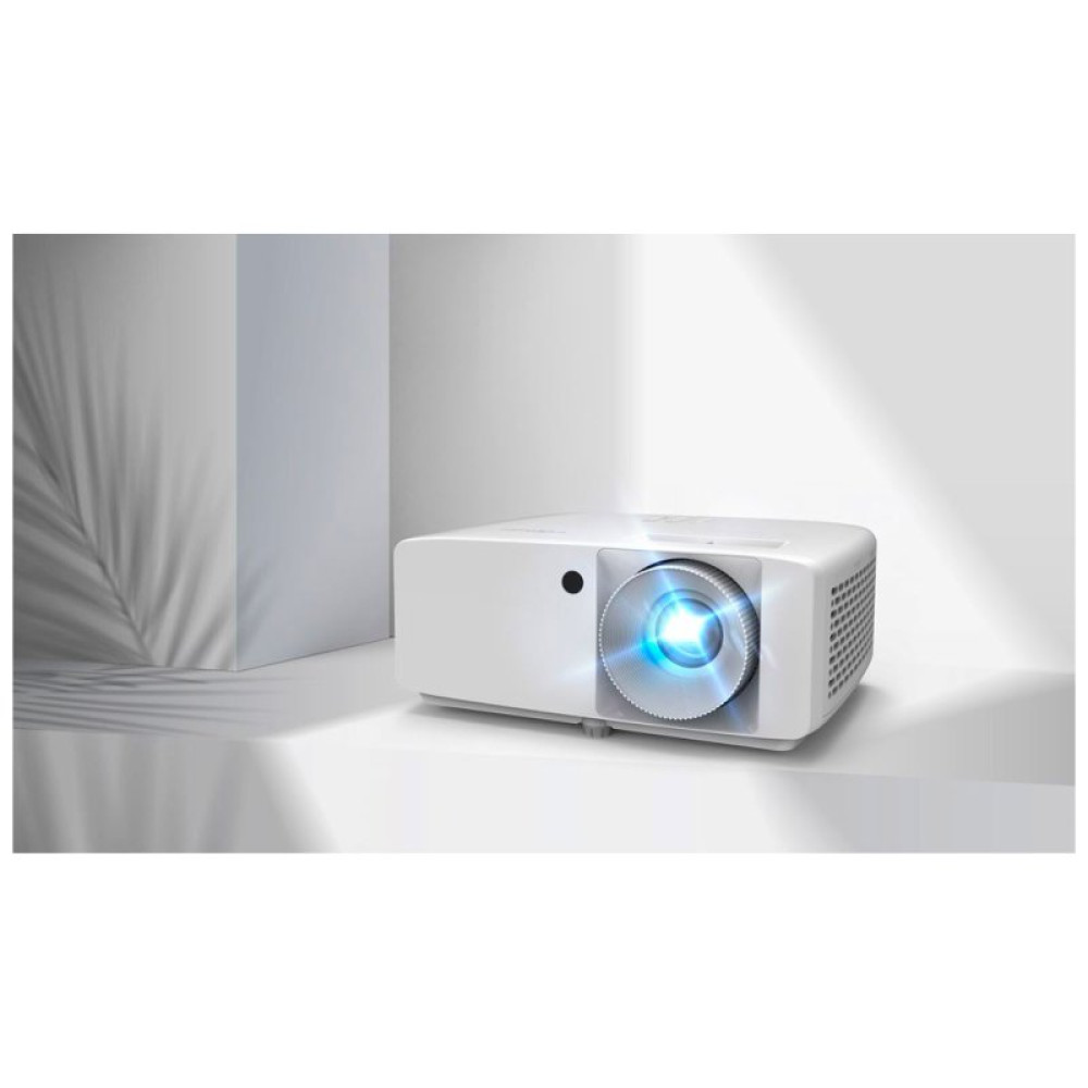 Проектор Optoma HZ40HDR (E9PD7KK01EZ14KH)