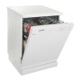 Посудомийна машина HEINNER HDW-FS6006WE++