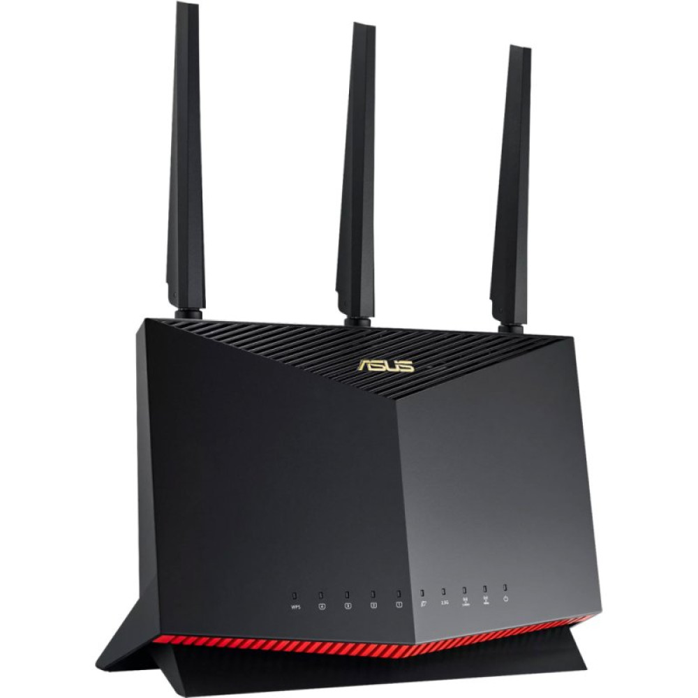 Маршрутизатор ASUS RT-AX86U PRO