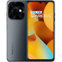 Мобильный телефон Tecno KI5k (Spark 10C 4/128Gb) Meta Black (4895180798153)