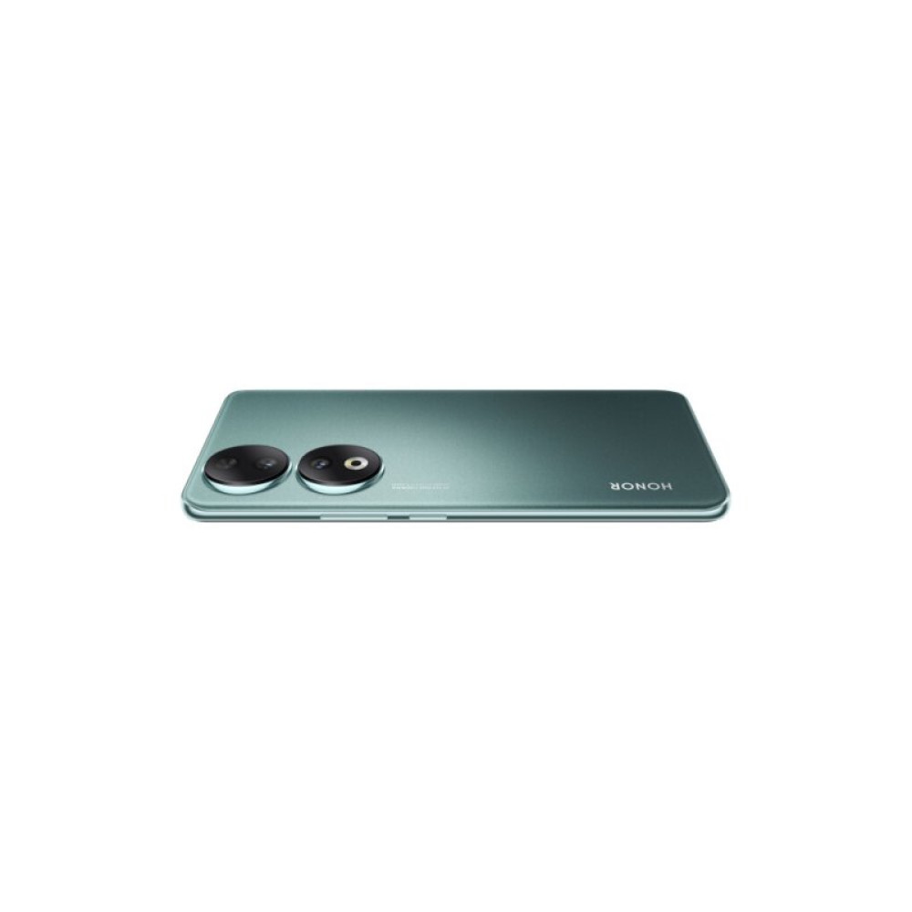 Мобільний телефон Honor 90 8/256GB Emerald Green