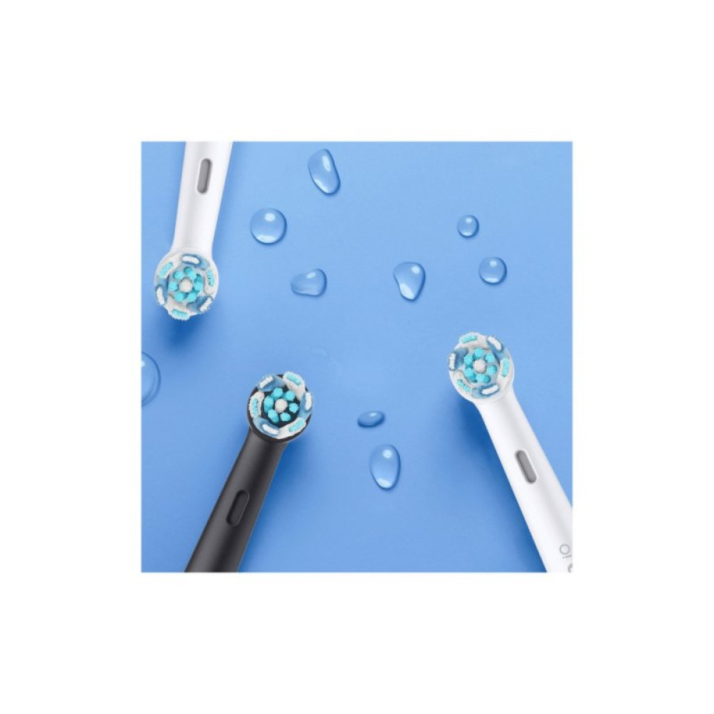 Электрическая зубная щетка Oral-B Series 4 iOG4.1A6.1DK (4210201437925)