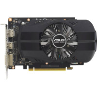 Видеокарта GeForce GTX1630 4096Mb ASUS (PH-GTX1630-4G-EVO)