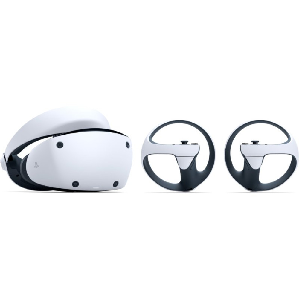 Очки виртуальной реальности Sony PlayStation VR2 (CFI-ZVR1 / 9454298)