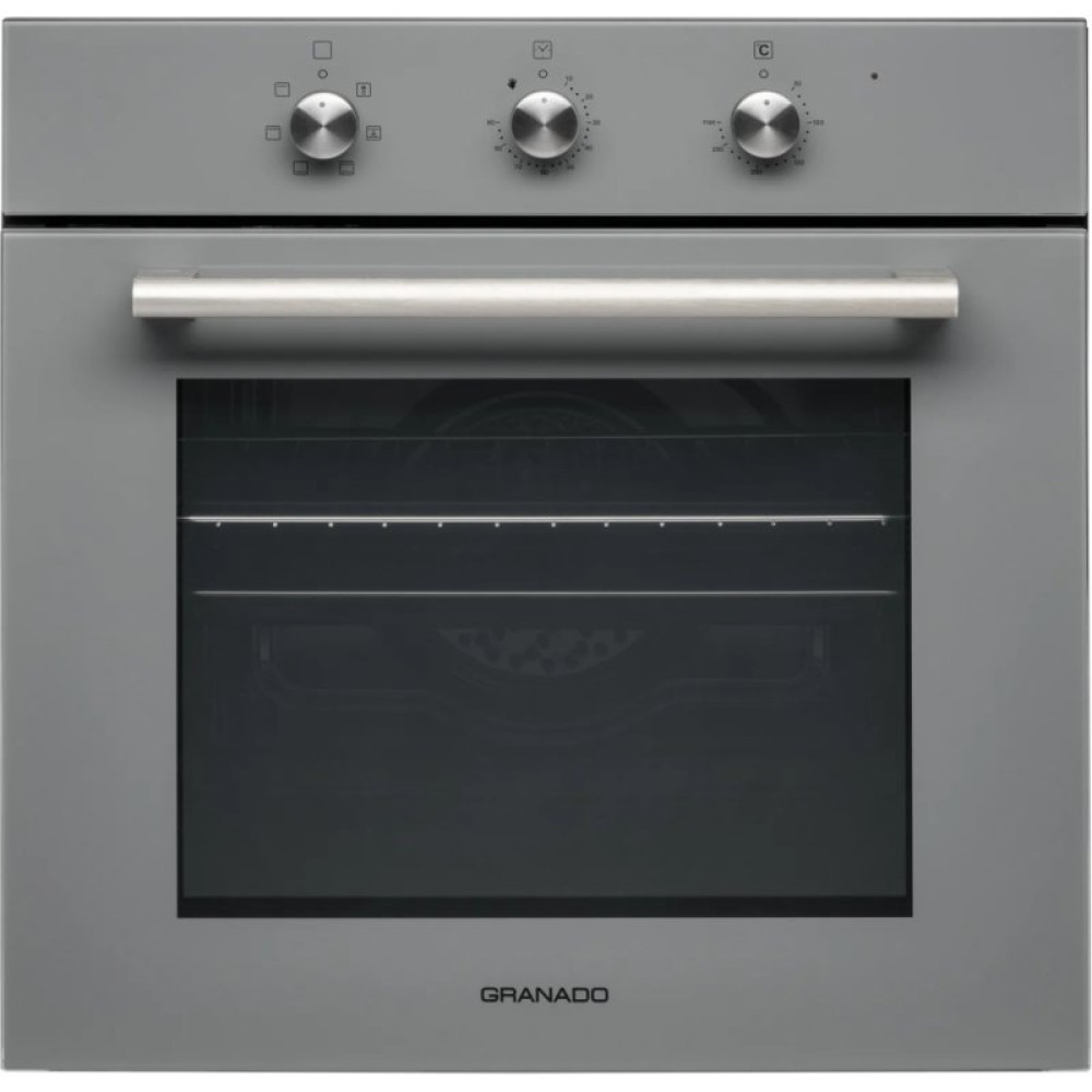 Духовой шкаф GRANADO GEO 62-0200 grafito (GEO26202009)