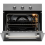 Духовой шкаф GRANADO GEO 62-0200 grafito (GEO26202009)