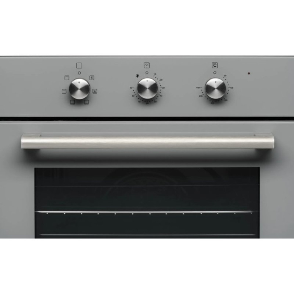 Духовой шкаф GRANADO GEO 62-0200 grafito (GEO26202009)